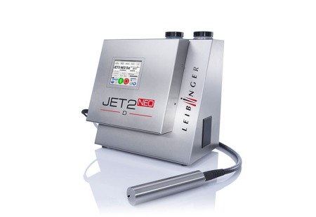 جت پرینتر صنعتی Jet2 NeoD