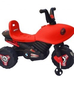 سه چرخه کودک درسایز و رنگ های مختلف