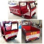 Special sale of children's car