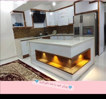 ???? رویای خود را با ما دکور کنید ????