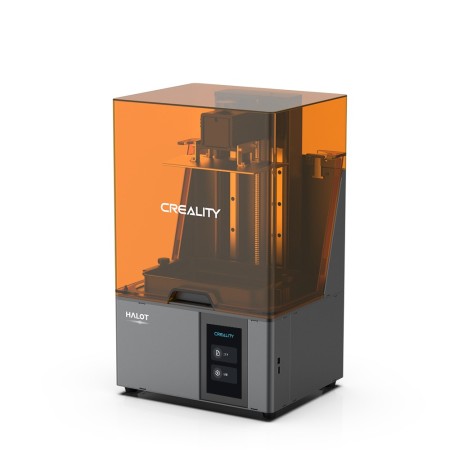 طابعة Creality HALOT SKY Resin ثلاثیة الأبعاد