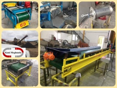 Sell ​​Magnets on Tape-Magnet Tape-Magnet Separator Orband