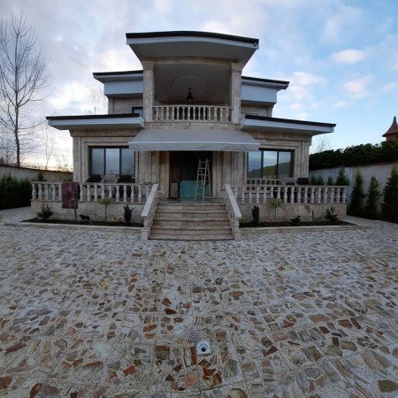 **Production group of electric and manual movable awnings**