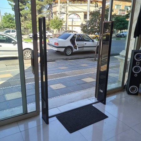 + The largest center for buying and selling all kinds of store gates +