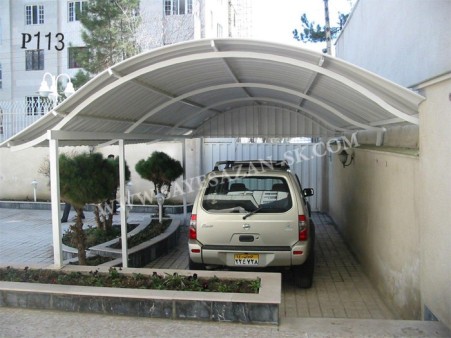 The price of the backyard awning