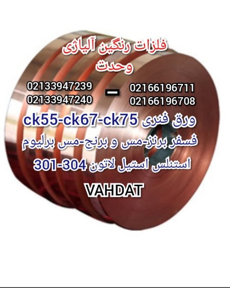 Raw and Tempered Spring Steel Strips (Hardened) CK22CK45-CK55-CK60-CK67-CK70-CK75