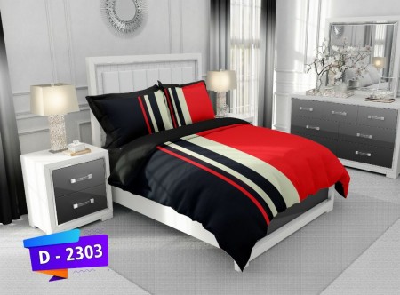 Production and supply of bedspreads with high quality fibers