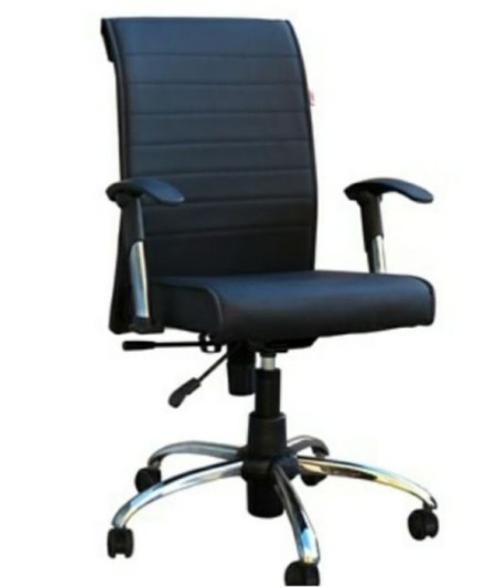 Repairs of swivel computer office chairs (Majid)