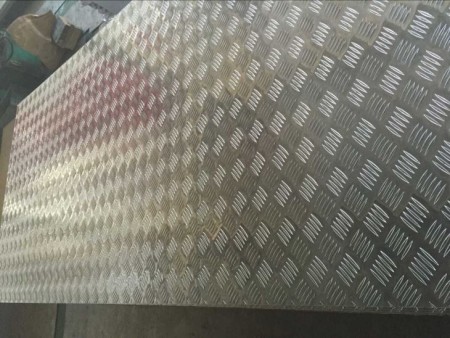 ورق آلومینیوم و استیل