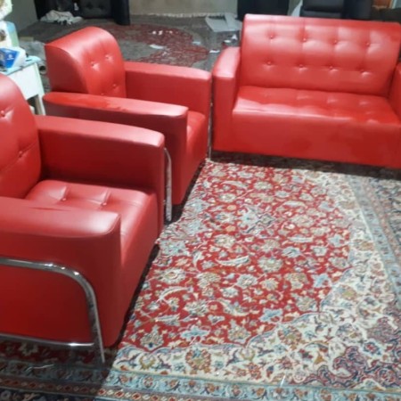 Repairs of swivel office chairs with wheels 09365428597