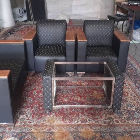 Repairs of swivel office chairs with wheels 09365428597