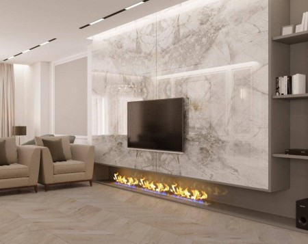 Decoration and renovation of the house in the western settlement