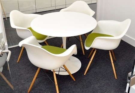 Production of cheap dining table in Tehran