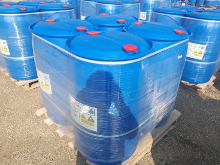 Anti-corrosion inhibitor