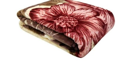 Selling all kinds of blankets