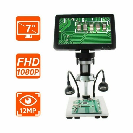 Professional digital microscope model Z25