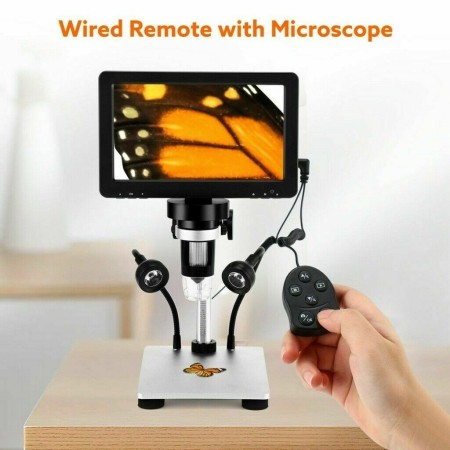 Professional digital microscope model Z25