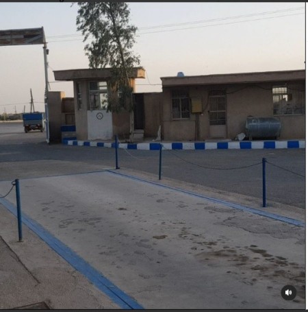 Sale and installation of 50 ton truck scales and 60 ton truck trailers Contact 09122020544