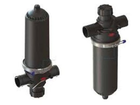 Aytok irrigation disk filter