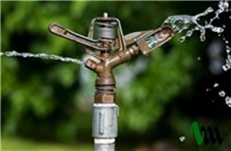 Sale of regulated and full-range field impact sprinklers