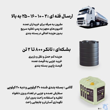 Sugar beet molasses and vinas high brix