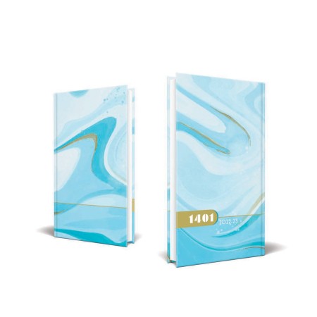 سفارش سررسید و سالنامه 1402 | سررسید اختصاصی |سررسید سلفون