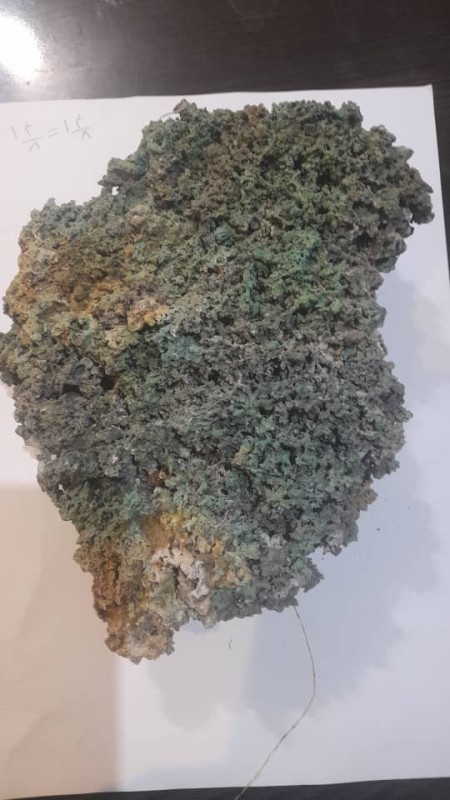 Sale of crushed stone (shaghar) in bulk