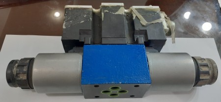 REXROTH electric valve repair 3DREPE-6-C-20