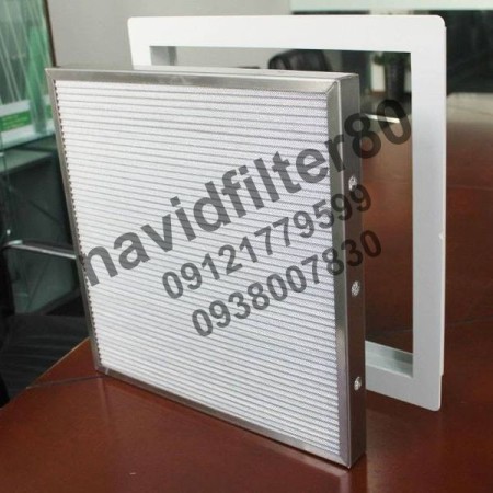 فیلتر اتاق رنگ#Ceiling Room