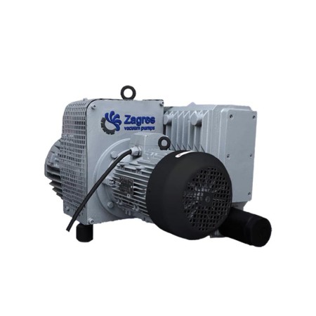 Zagros vacuum pump model ZVP0160