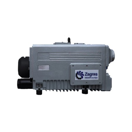 Zagros vacuum pump model ZVP0200