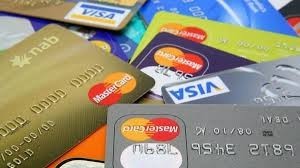 Credit card printing order - bank card printing print