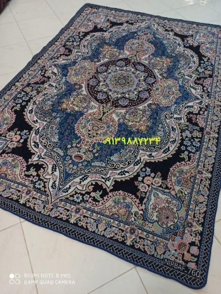 کارخانه روفرشی نیر باف تولید کننده انواع روفرشی