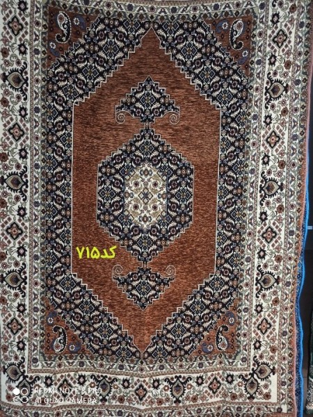 کارخانه روفرشی نیر باف تولید کننده انواع روفرشی