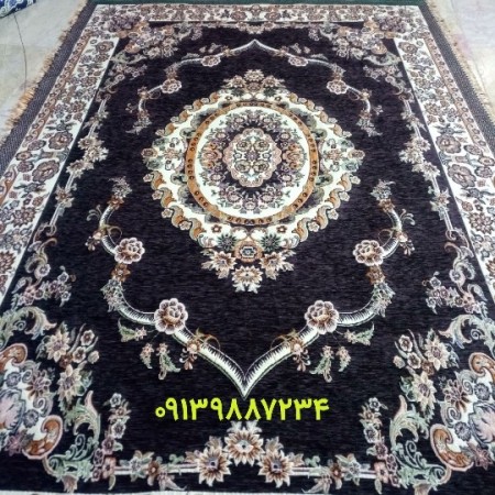 کارخانه روفرشی نیر باف تولید کننده انواع روفرشی