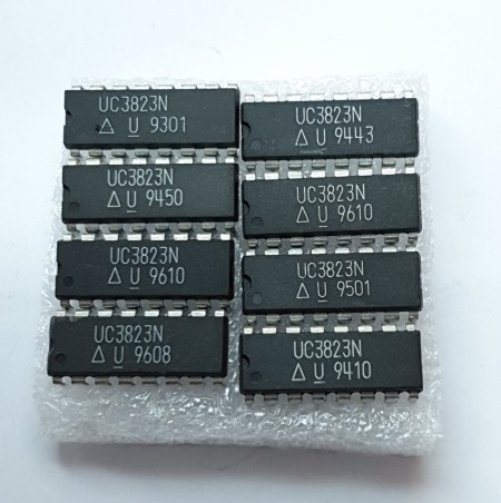 Selling IC switching UC –UCC - TOP - SG