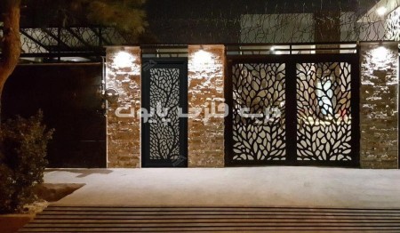 لیست قیمت درب حیاط و درب ورودی هال برند پایون