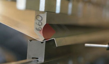 Sheet bending at a reasonable price