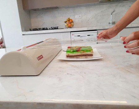 فروش دستگاه سلفون کش خانگی