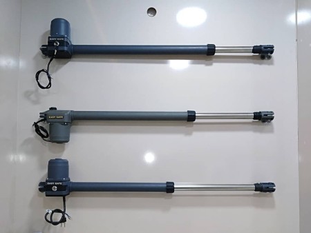 جک پارکینگ ایزی گیت