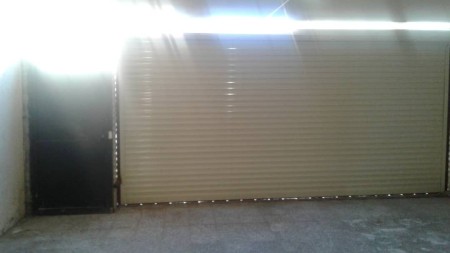 Electric shutters