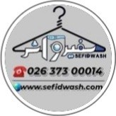 Laundry, ironing, washing online Sefidvash