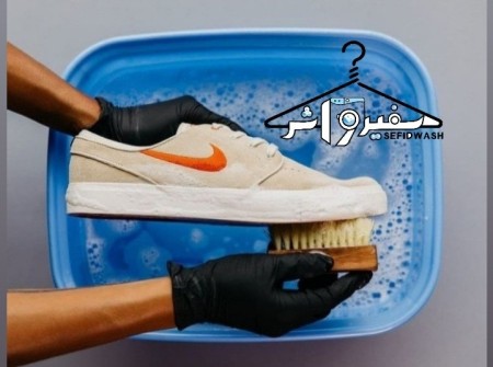 Laundry, ironing, washing online Sefidvash