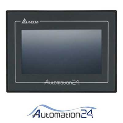Delta HMI DOP-110IS