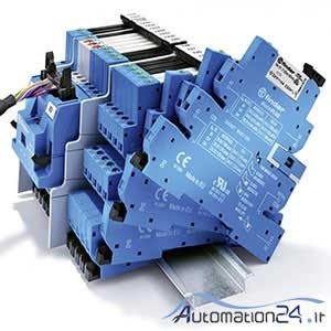 رله فیندر 3911.0024