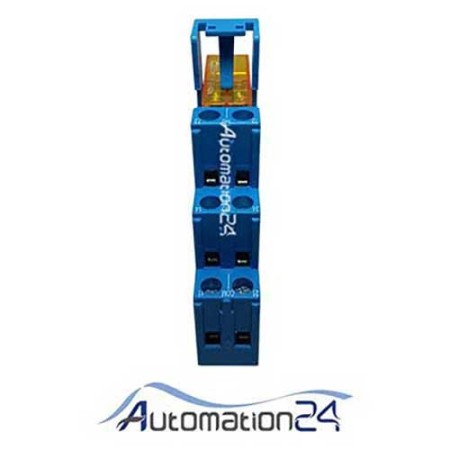 Finder relay 4052.8024 + socket