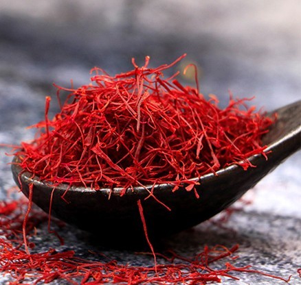 Sargol-e-Alng saffron