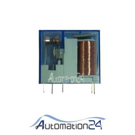 Finder relay 4052.9012 + socket