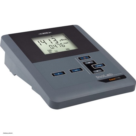 ph meter wtw