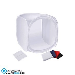 Large Photography Tent
